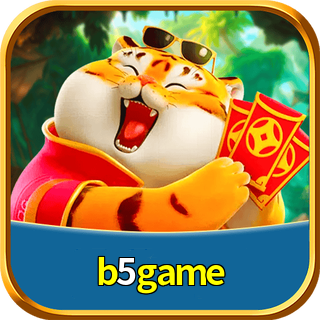 Imagem promocional da b5game mostrando a plataforma e suas vantagens