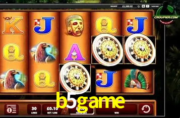 Inovações de Jogos na b5game: O Futuro das Experiências Interativas