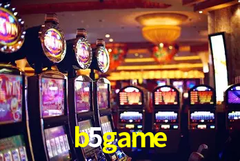 b5game São Paulo - Live Tables