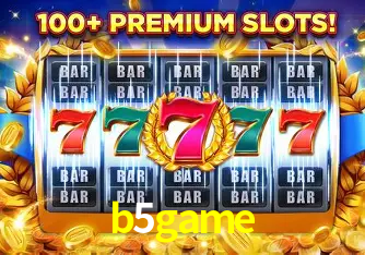 A Emoção da Loteria na b5game: Uma Chance de Mudança de Vida