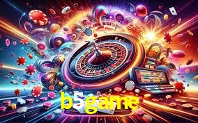 Casino Ao Vivo b5game