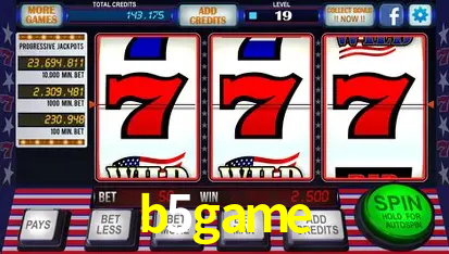 b5game Brasília - Casino Guide