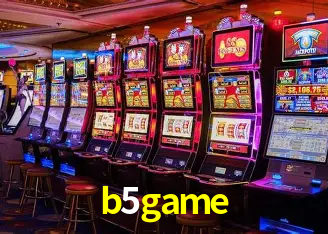 b5game Bônus - Pacote R$5.000 + VIP