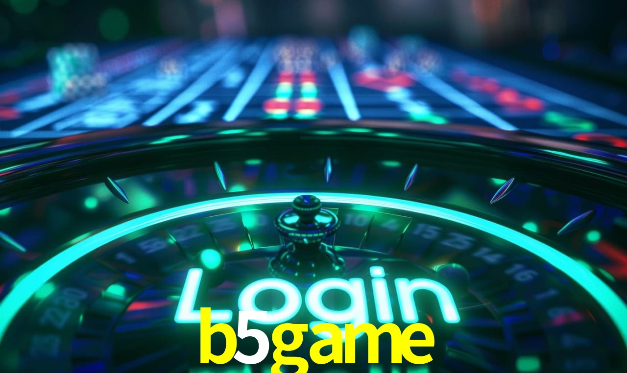 Jogos de Slot b5game