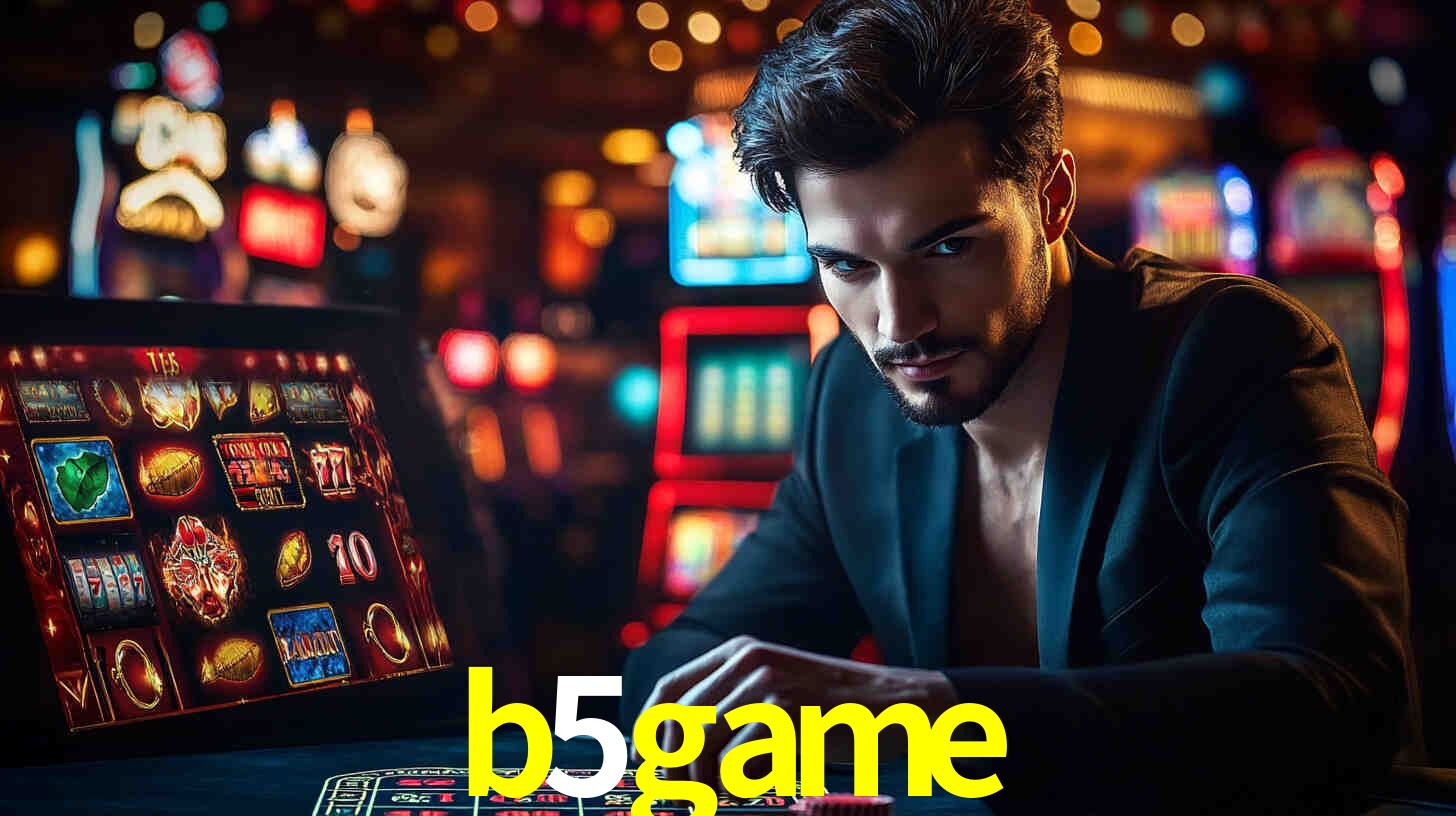b5game.com