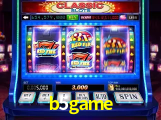 Descubra a Magia dos Jogos de Arcade no b5game