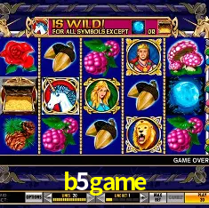 b5game Rio de Janeiro - Professional Dealers