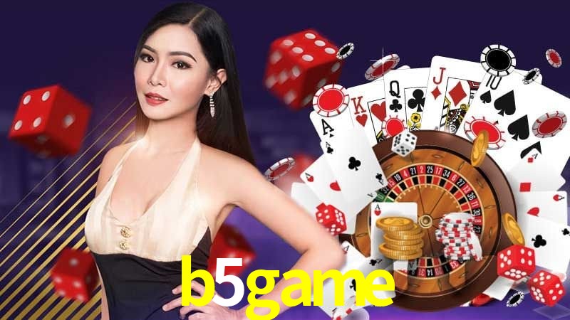 Casino VIP b5game