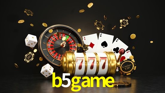 Welcome Bonus b5game