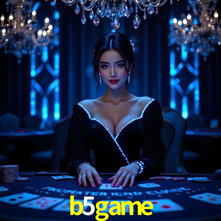 b5game Brasília - Jogo Features