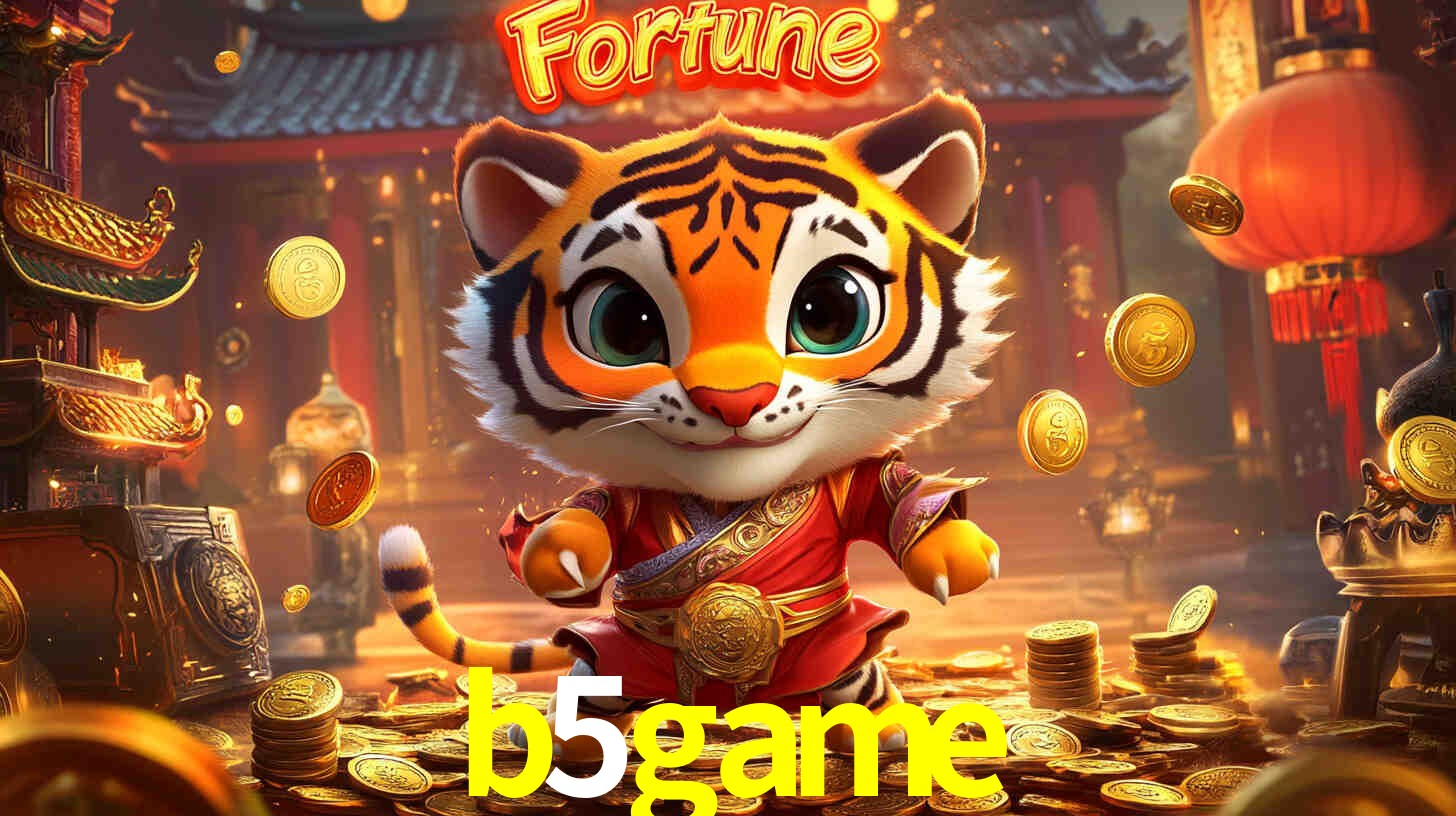 A Popularidade dos Caça-Níqueis no b5game