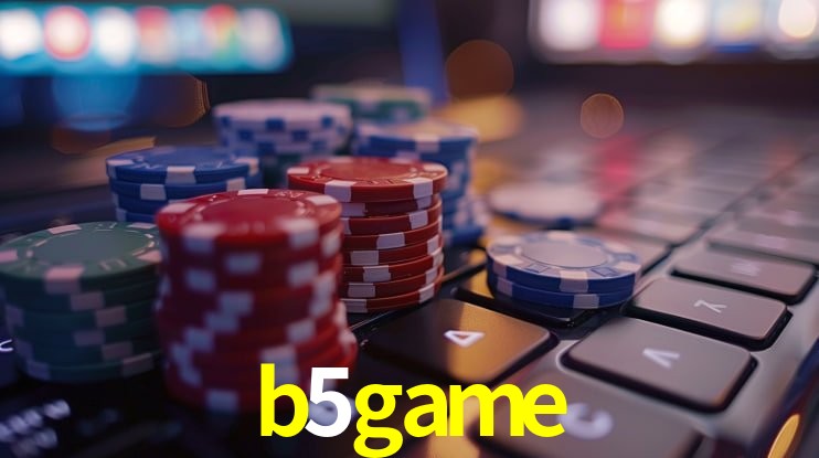 b5game Entrar - Login Seguro Certificado