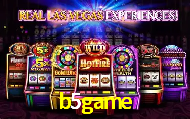 b5game Belo Horizonte - VIP Casino