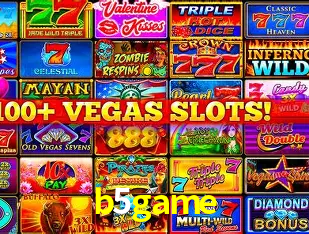 b5game Curitiba - Live Status