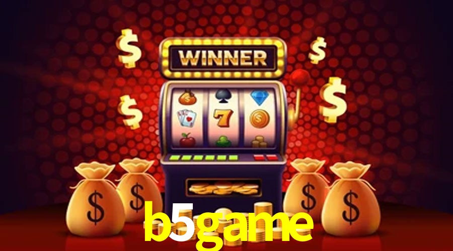 Flash Promotion b5game