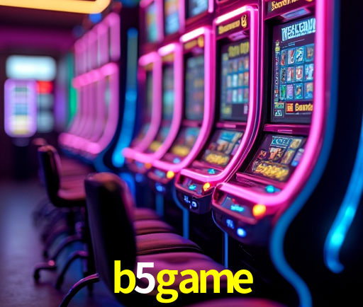 b5game São Paulo - Top Slots
