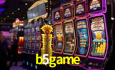 b5game Cassino - 80+ Mesas ao Vivo