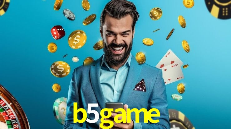 Quick Registration b5game