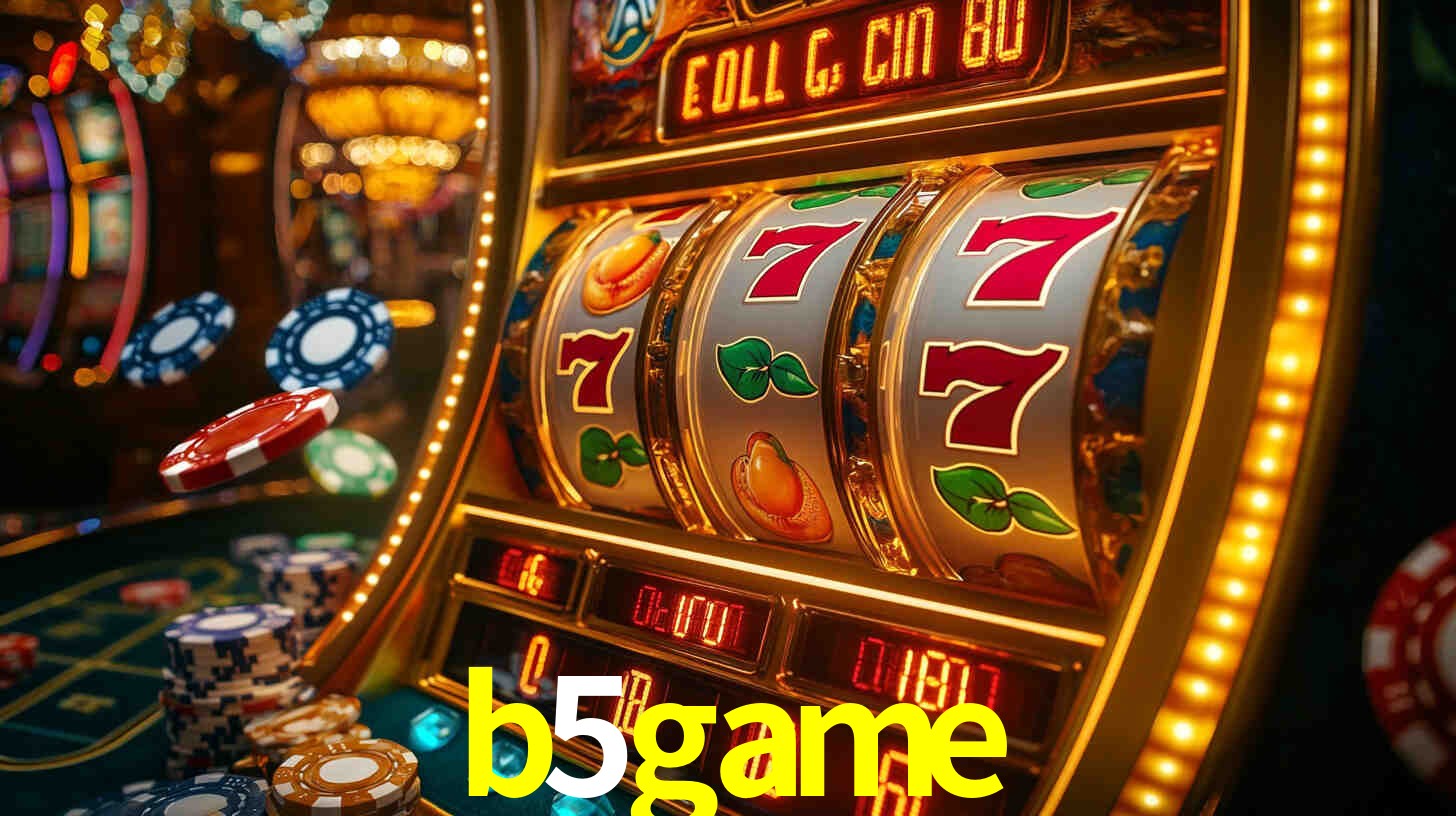 Live Casino b5game