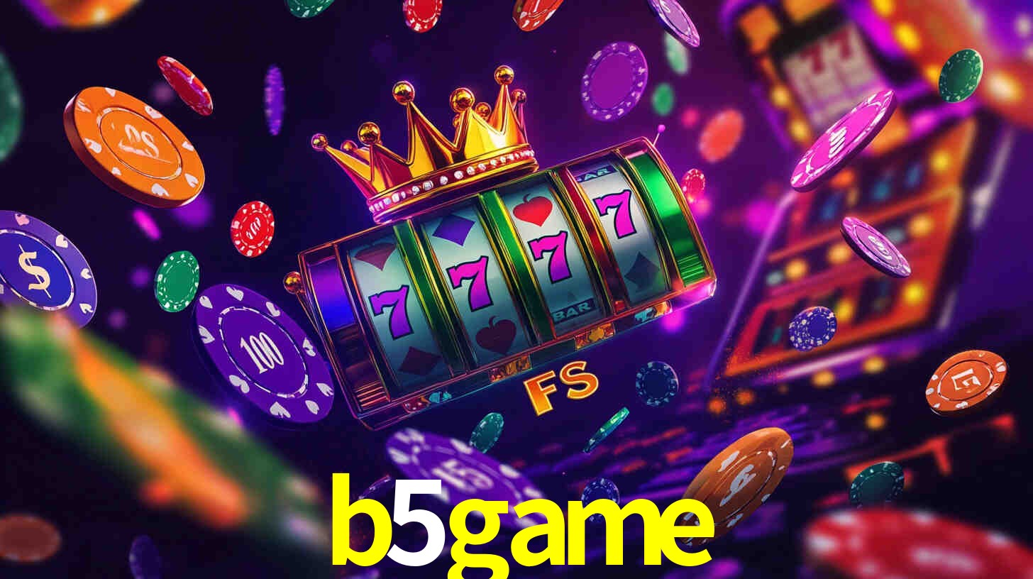 VIP Casino b5game
